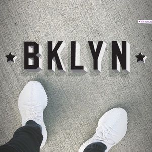 Meet your Posher, Brendan